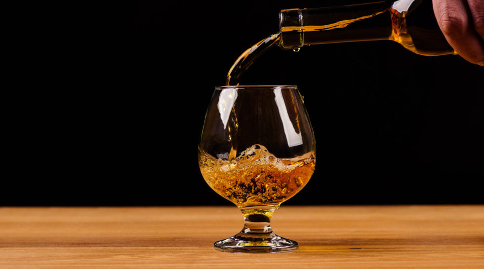 Sherry Cask Whisky – Living up to the Hype