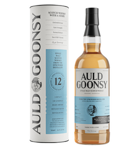 Linkwood 12 Year Old, Orange Wine Finish 54.7%