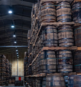 AUCHROISK 12yo CASK : 1st Fill Oloroso Sherry Hogshead (Apr2013)