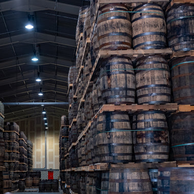 AUCHROISK 12yo CASK : 1st Fill Oloroso Sherry Hogshead (Apr2013)